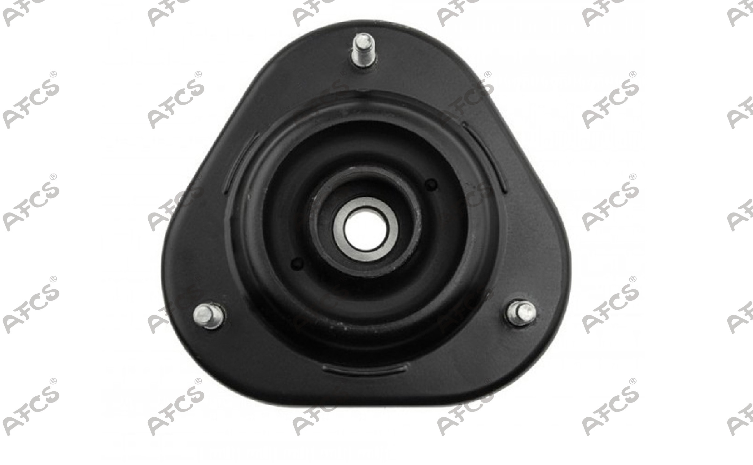 48609-87403 Front Axle Strut Mounting For Toyota Cami Closed 2001-2005