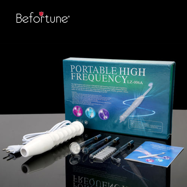 Rechargeable Multifunction Beauty Device , Ultrasonic Skin Cleaner