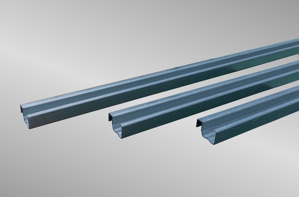 Load Capacity Steel Module Frames Excellent Weather Resistance For Easy Installation