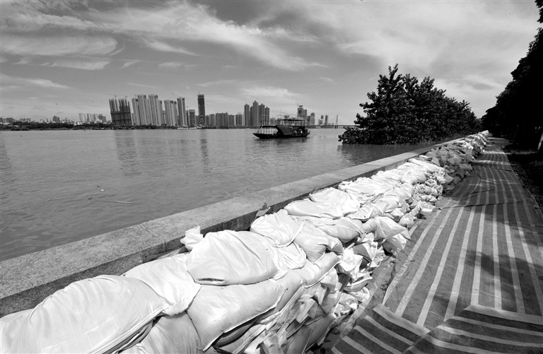 Eco Friendly Woven Polypropylene Sacks Bags Customized For Sand