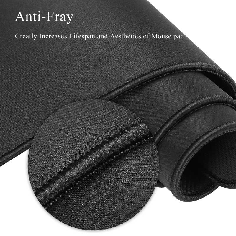 Universal 10 Watt Mouse Pad Wireless Charger 9 Kinds Light RGB LED