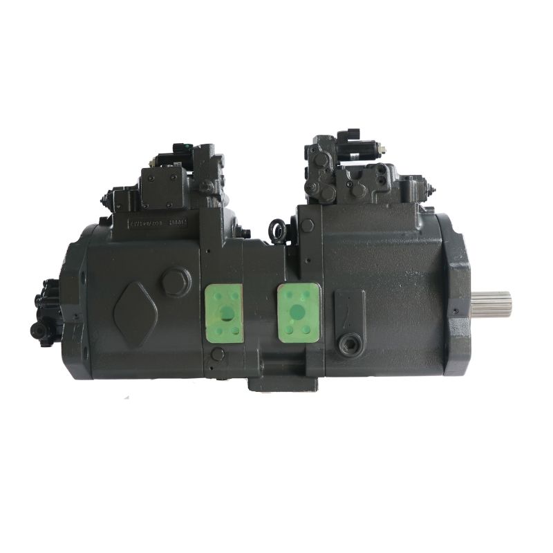 A2F05 Hydraulic Pump Best Choice for Machinery Repair Shops in the Market
