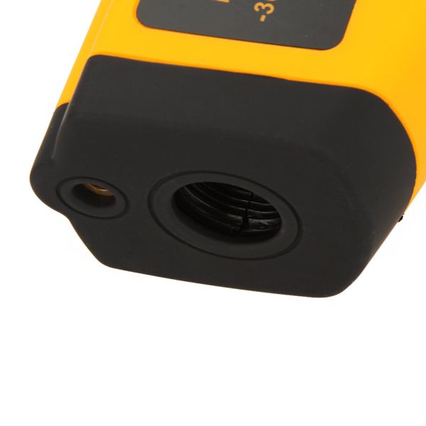 Laser TemperatureGun Digital Infrared Thermometer Non-contact Thermometer Tester Range -30~1650Degree With USB Interface