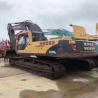 Buy cheap Original Germany Old Crawler Excavator Volvo EC290BLC For Road Construction from wholesalers