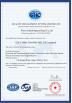 Wuxi Sylaith Special Steel Co., Ltd. Certifications