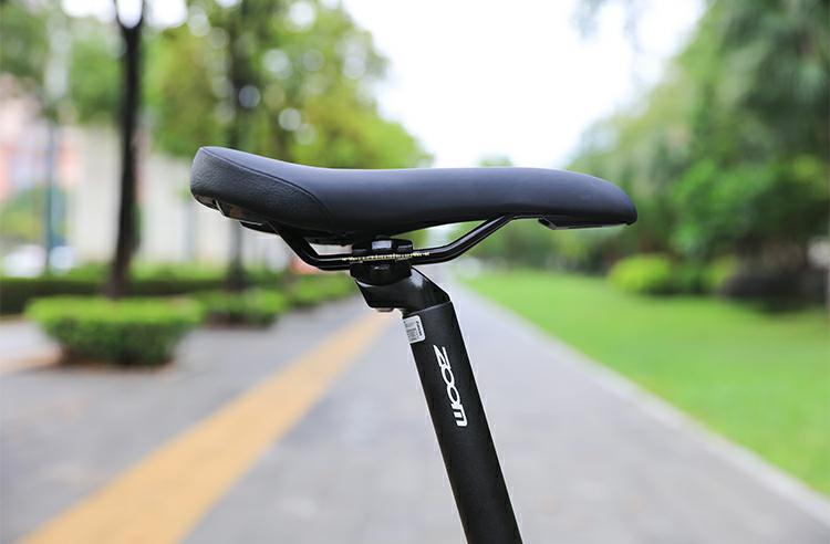 Hot Bicycle Mountain Bike Mtb for Adults 27.5*15"/17" Frame Size and Air Suspension