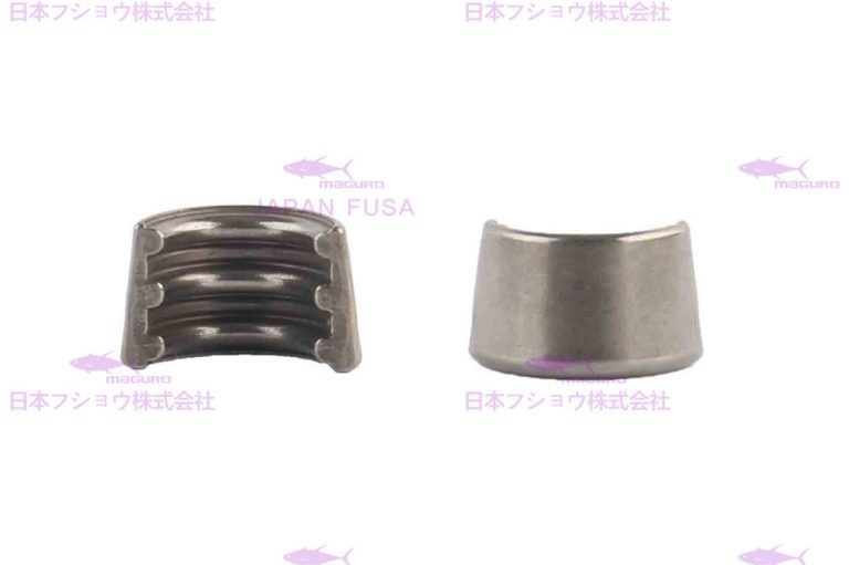 Engine Valve for D7E