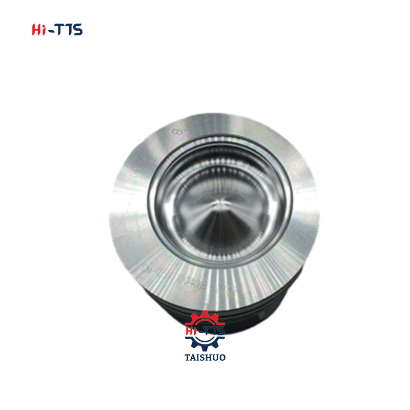 Diesel Engine Piston D704 BF4M1013 Engine Piston 1004015-D704 60354467