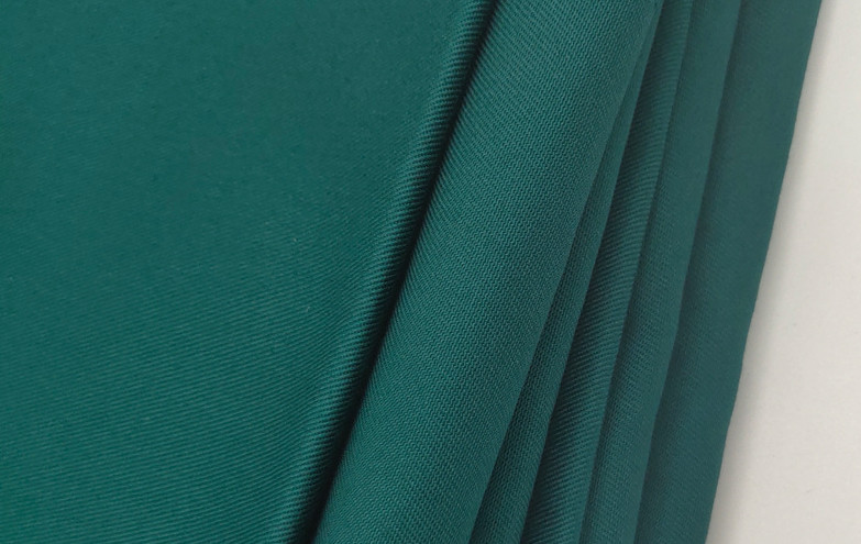 Spandex 5% 165GSM Printed Dyeing Canvas Fabric