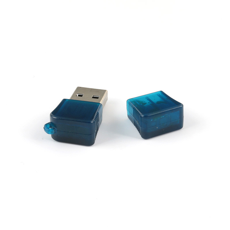 High Speed Black Plastic Memory USB USB 3.1 Interface Toshiba Chips Wide Temperature Range