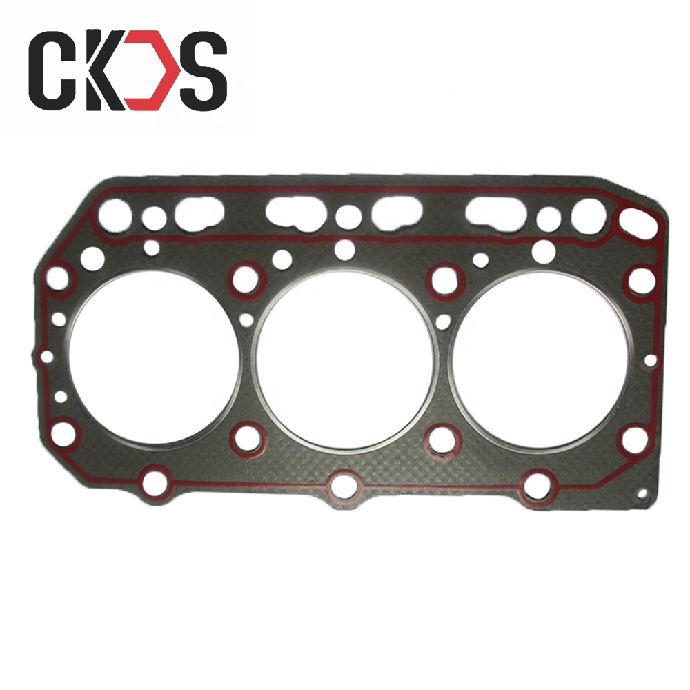 KUBOTA 3TNE8 Diesel Engine Head Gasket 129002-01331