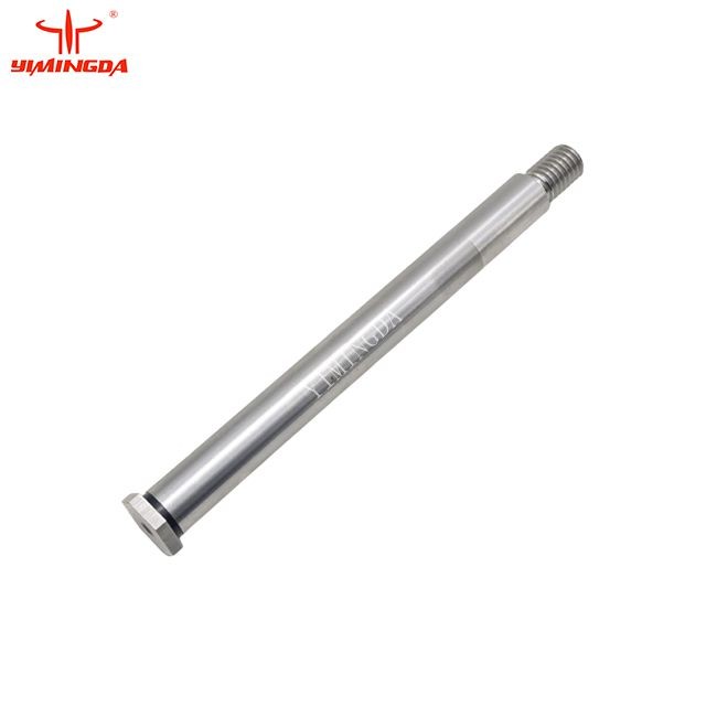 GT5250 Parts Cutter Parts 92668000 SHAFT SPK DRIVE 625 DIA X 6" LG HEX HD For GT5250 Cutting Machine