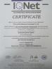 Xian Junbiao Electronics Technology Co.,Ltd. Certifications