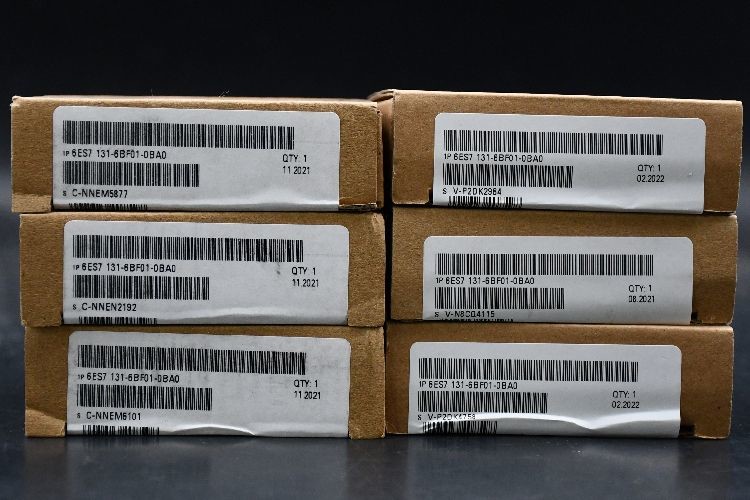 Siemens PLC I/O Module for use with SIMATIC ET 200S Series, 81 x 15 x 52 mm, Digital, 6ES7, 24 V dc, SIMATIC