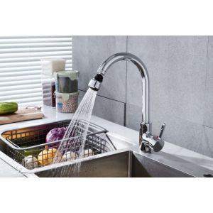 SH20G09P3 Aerator Diffuser OEM 360 New Design Faucets