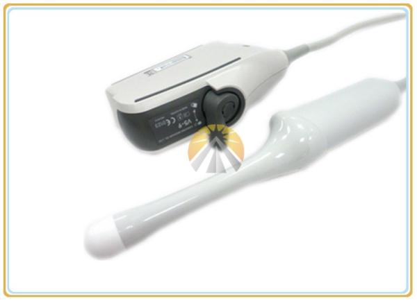 Professional V5-9 3d Ultrasound Transducer , Reliable Samsung Ultrasound