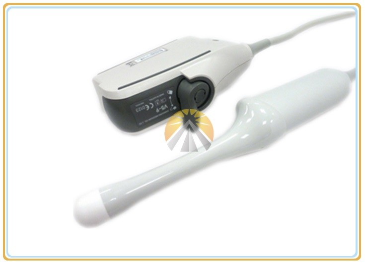 Professional V5-9 3d Ultrasound Transducer , Reliable Samsung Ultrasound Transducer