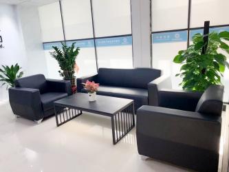 Shenzhen Fuchangwei Technology Co., Ltd