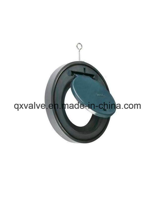 ANSI Standard PVC Water Check Valve High Quality!