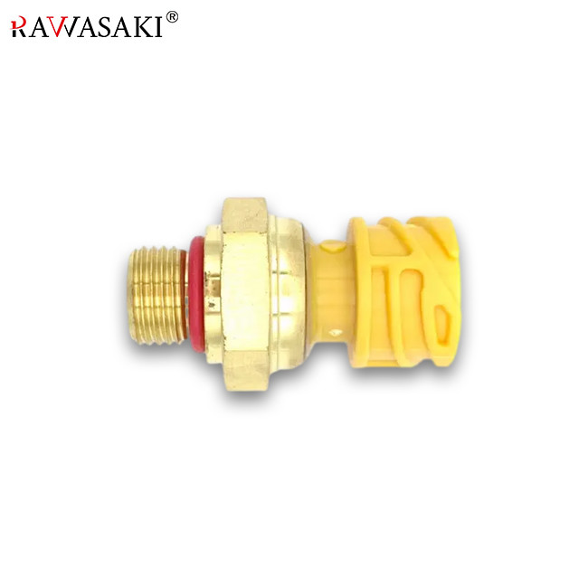 OEM VOE21634017 21634017 Excavator Sensor Parts Pressure Sensor Switch