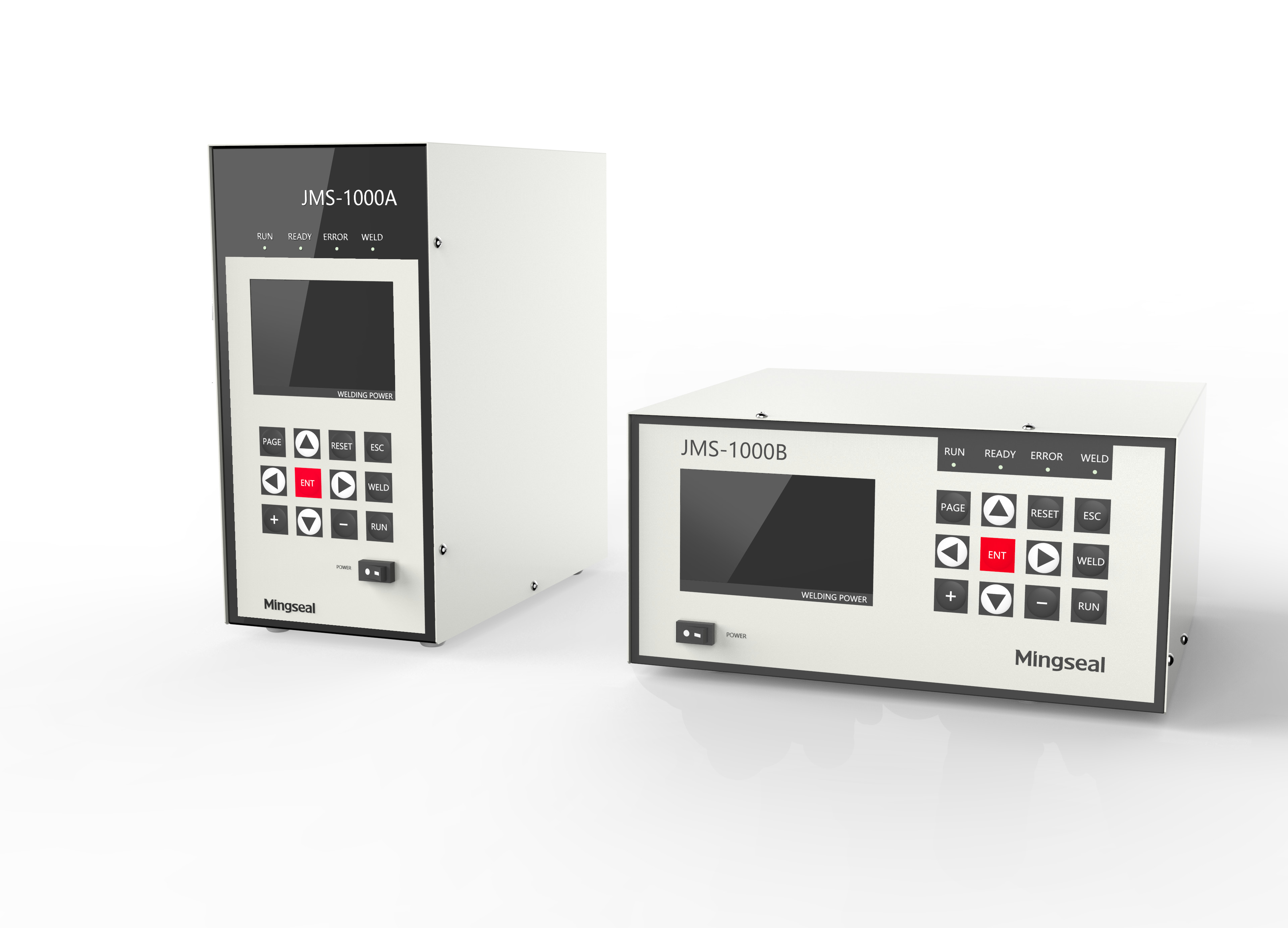Automated Robotic Adhesive Dispenser Precision Transistor Power Supply