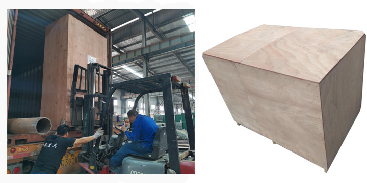 Computer Control 4Kw 15t/H Corn Starch Making Machine