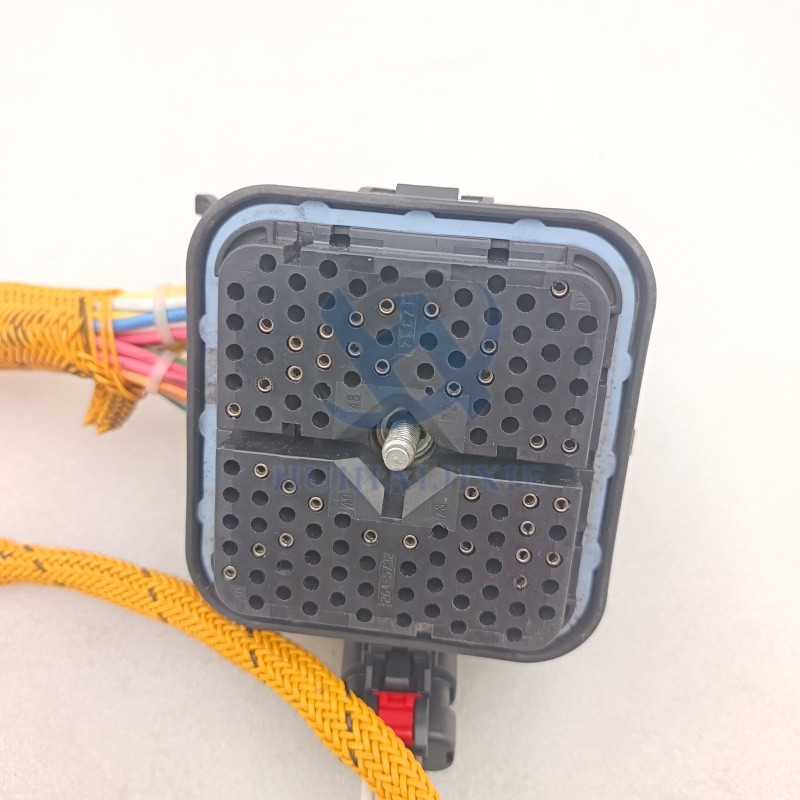 Wiring Cable 198-2714 198-2713 381-2499 3812499 for CAT E324D E325D E329D C7 Engine Harness