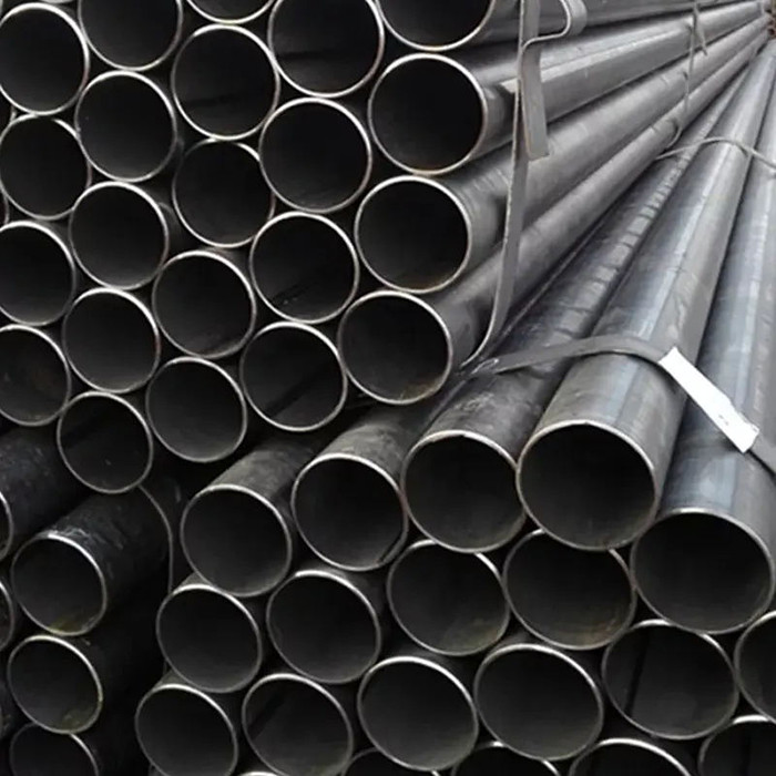 S235JR Annealed Bending Carbon Steel Boiler Pipe ASTM GB AISI