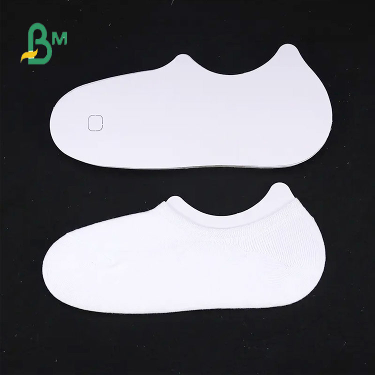 Support to Custom Size Recycled Pulp Duplex Board for Liner plate