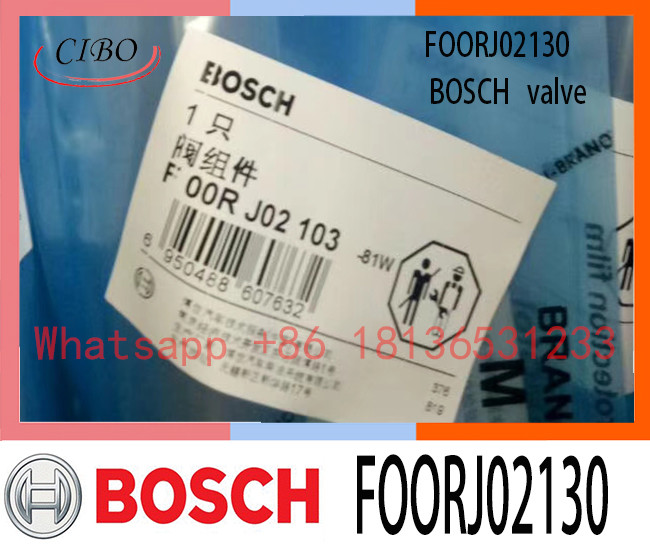FOORJ02472 Injector Control Valve