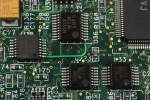 Buy cheap Impedance Control Custom PCB Assembly Circuit Board Manufacturers FR4 product