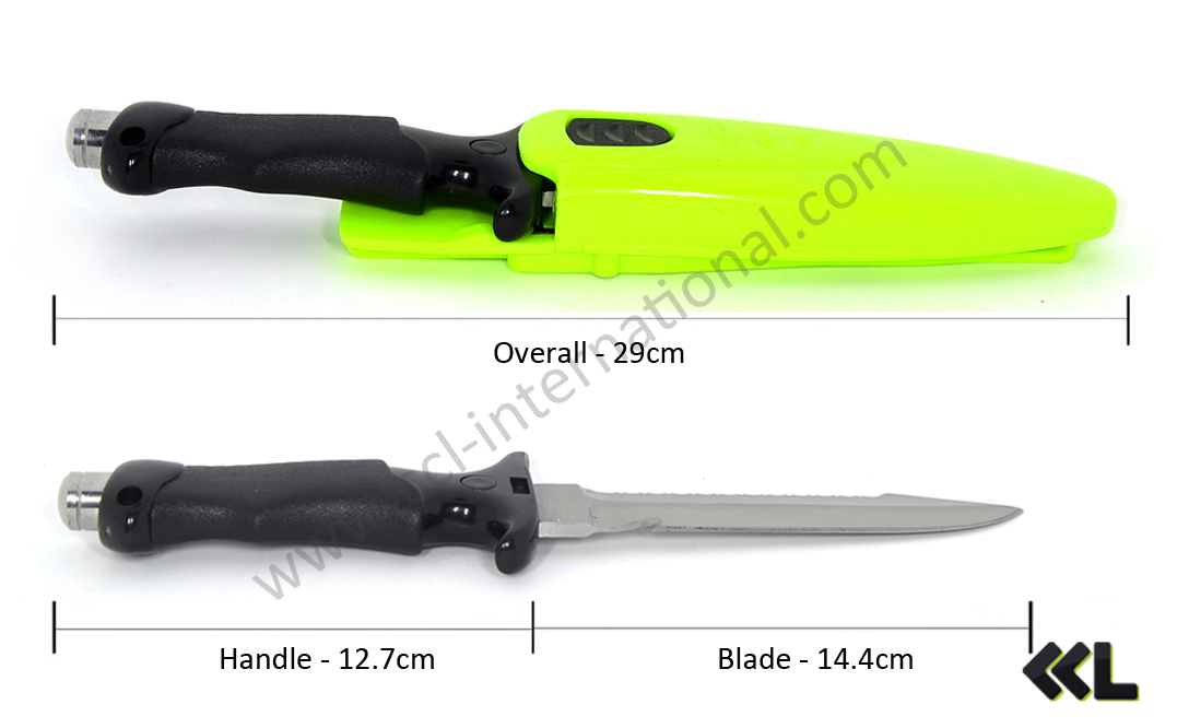 Diving Knife DK-03