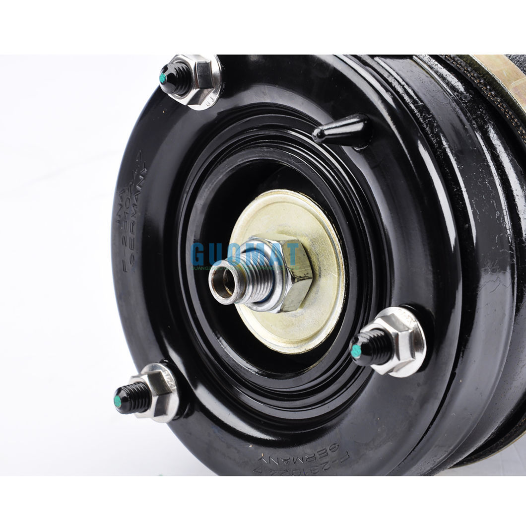Air Spring Strut Rnb000740 Front Right for 2003-2005 Range Rover L322, Mk-III, Vogue