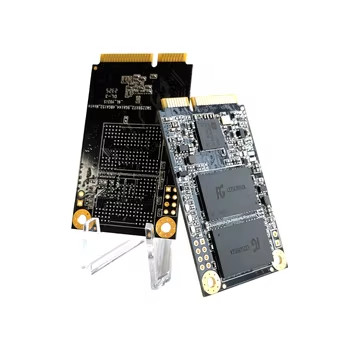 512Gb 1TB 2TB MSATA SSD For Laptop SATA 3.0 Solid State Drive SSD For POS Machine