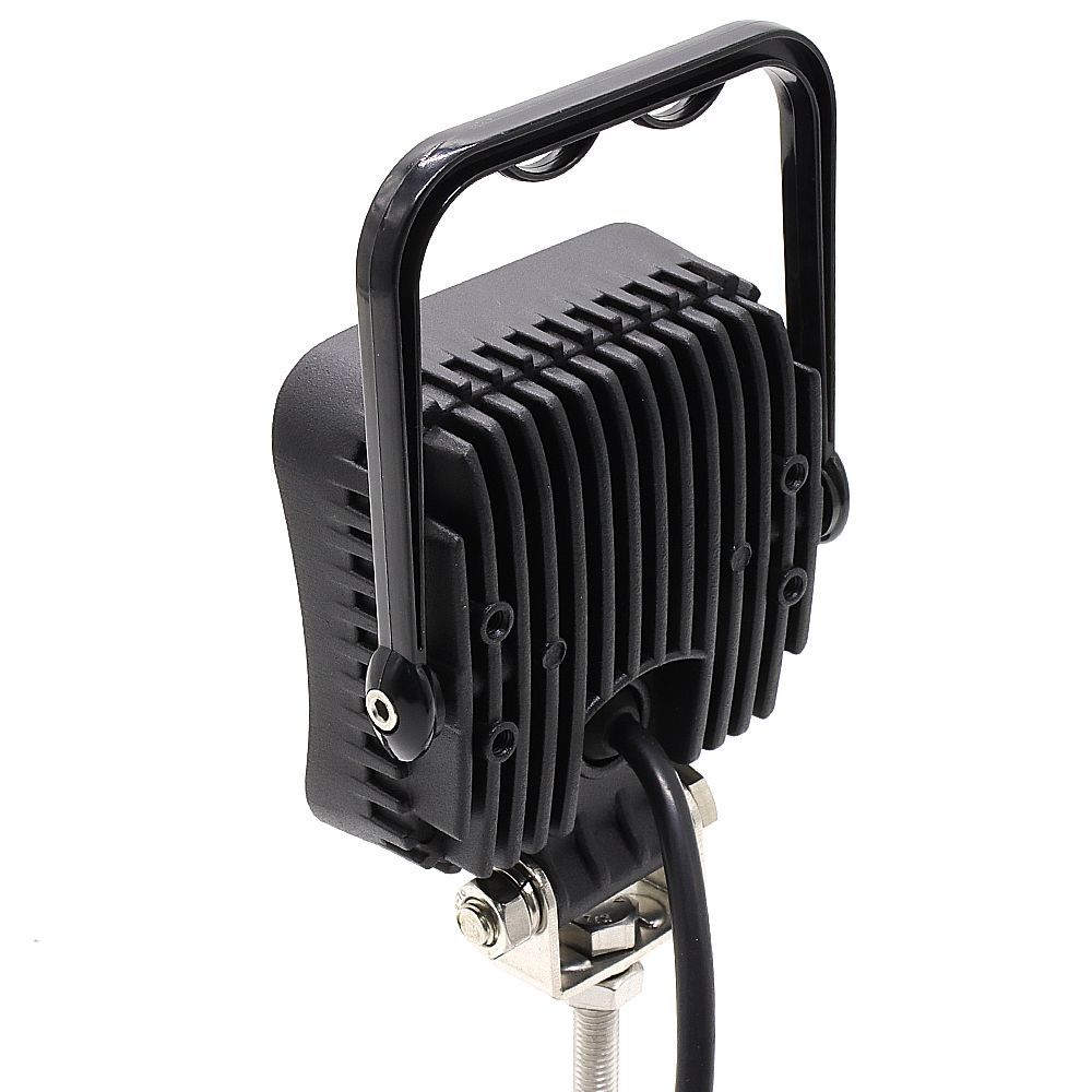 Portable Truck Tractor Mini LED Work Light 15W Modified Light