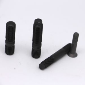 OEM/ODM CNC Titanium Parts 0.01-0.05mm Tolerance Plating Surface