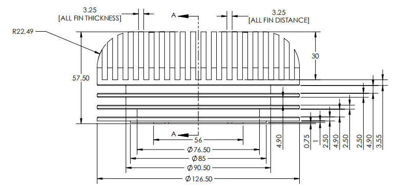 lagun mill replacement parts