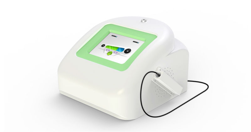Beijing Sanhe Beauty Portable Thread Vein and Spider Veins Removal Machine