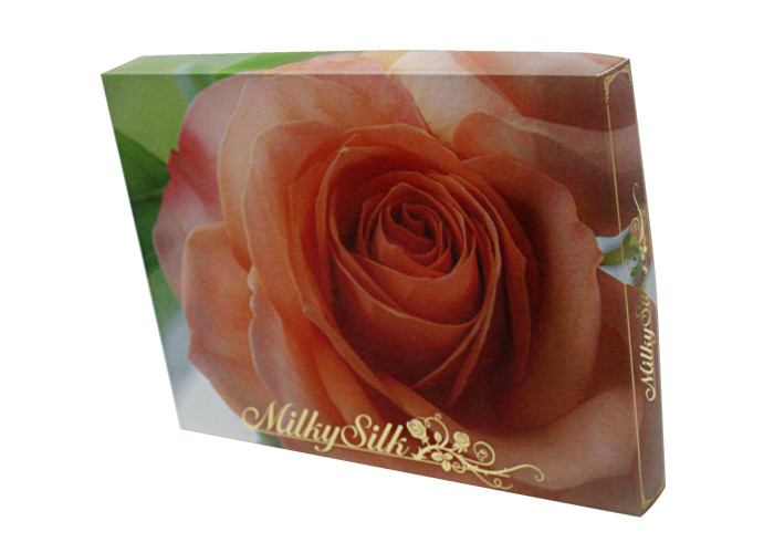 Customized Cardboard Packaging Paper Boxes