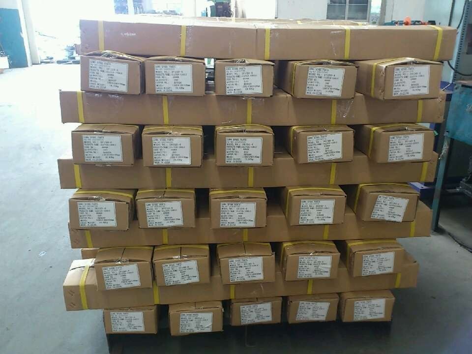 Motorcycle Velocipede Cable Motorcycle Speed Cable for Akt-150