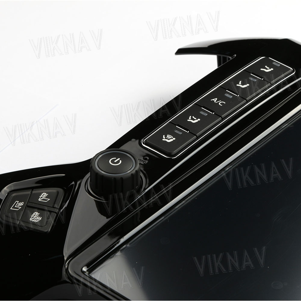 Viknav Car Radio Car Radio For Chevroler Silverado / GMC SIERRA (2013-2020)14.4 inch Android Upgrade Auto audio Wireless