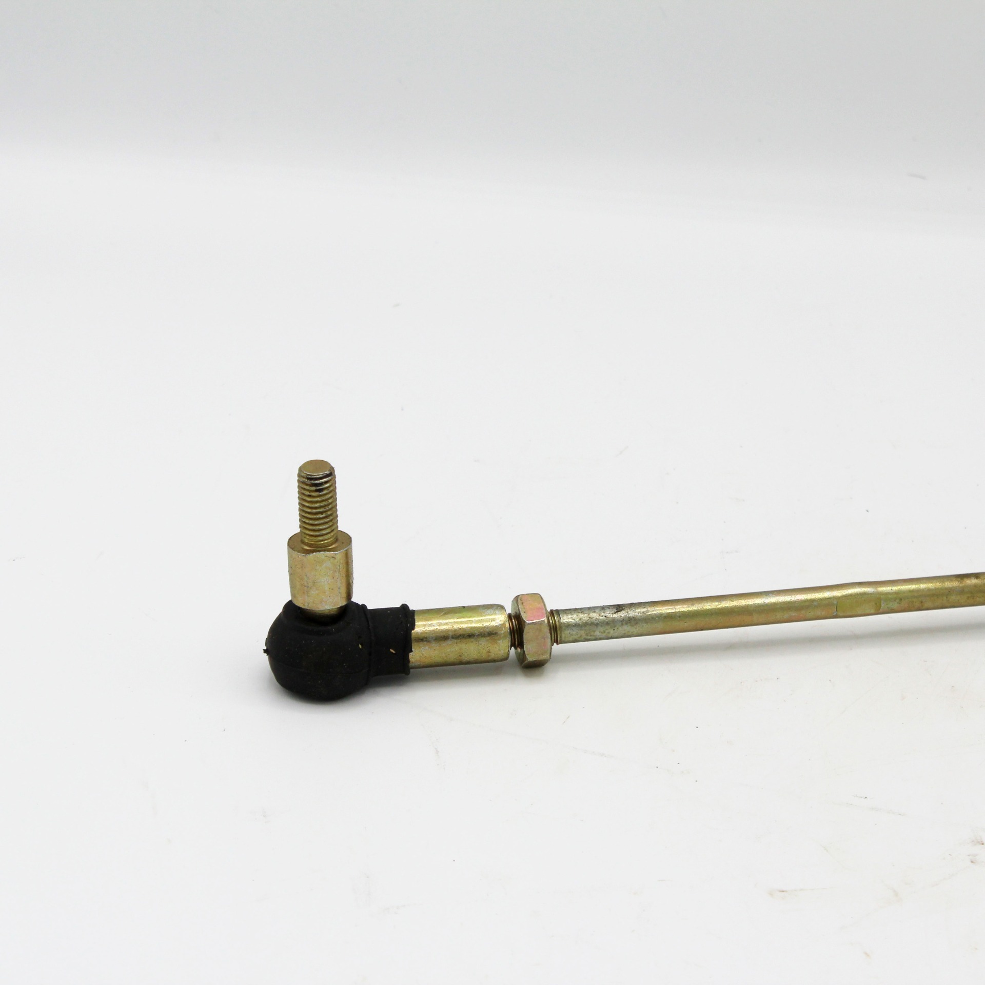 DAYANG Tricycle Steel Gear Shift Lever Connecting Rod with Ball Joint Patent Design