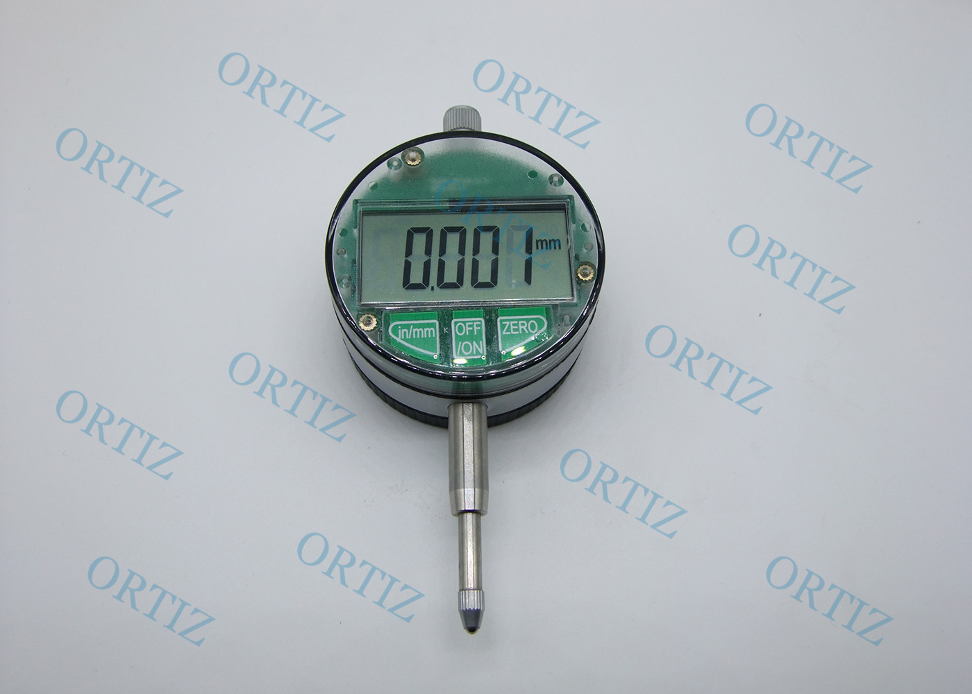 ORTIZ common rail injector lift measurement tool injection repairing tools