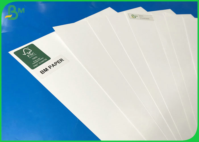 art glossy paper