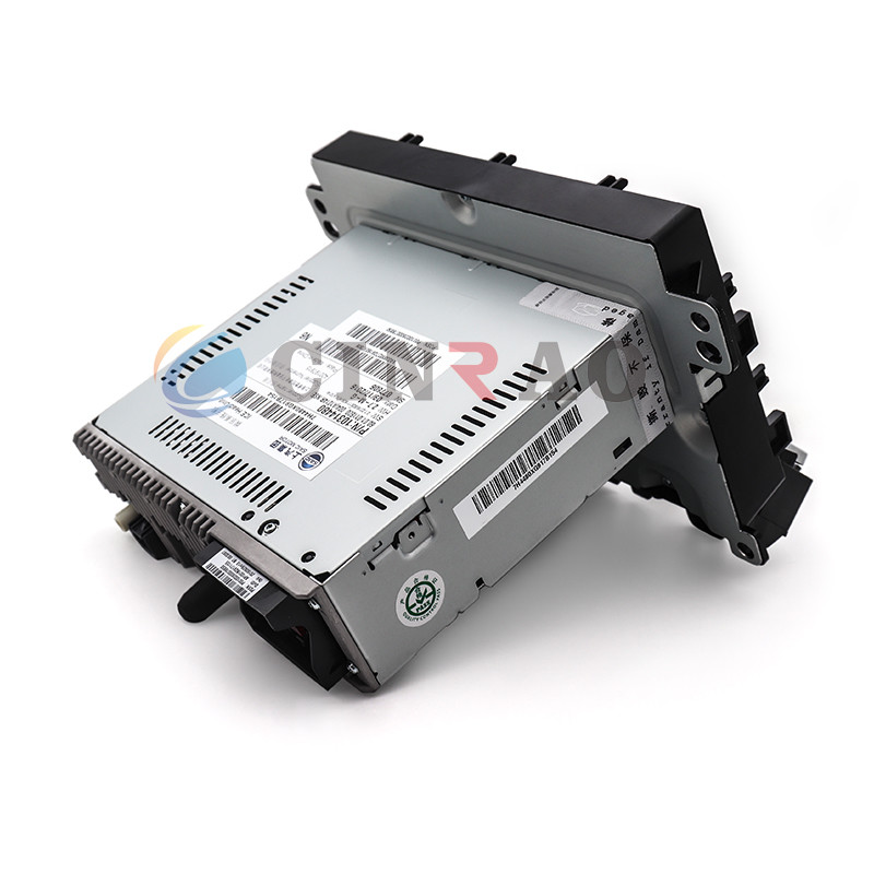 TFT DVD Navigation Radio SAIC GM Roewe 360 Motor ICE Head Unit Part No. 10314480