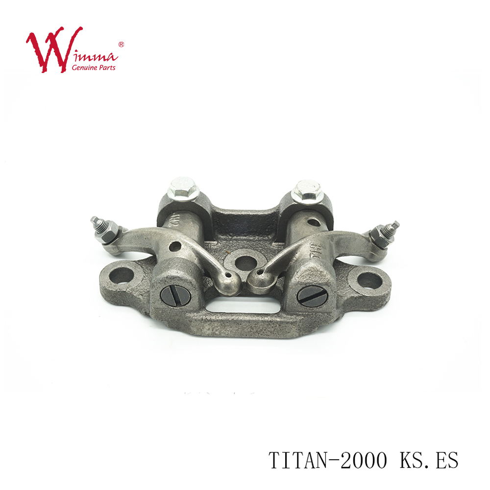 Inlet And Outlet Valve Rocker Arm TITAN-2000-KS.ES For Motor Parts Valve