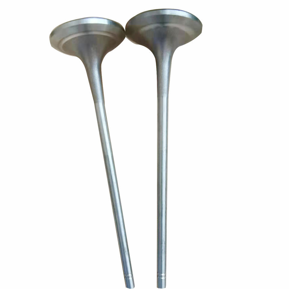 468-8824 500-8527 Intake Exhaust Valve , CAT 3512 3508 Valve Inlet And Exhaust