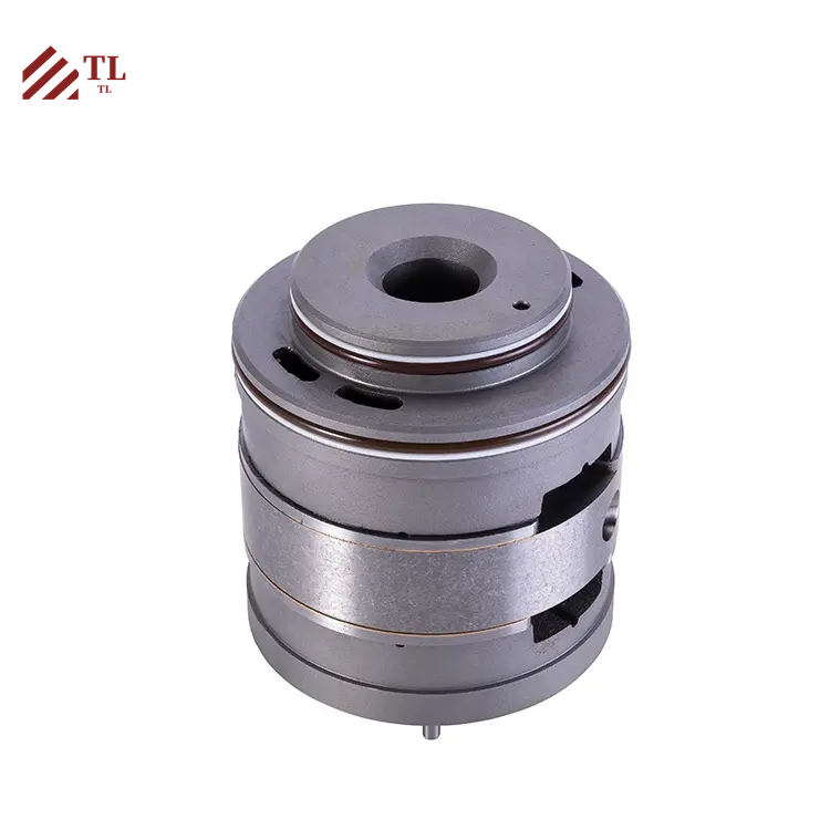 PC40MR-2 PC50MR-2 PC58UU PC50UU Vane Pump Cartridge with Guarantee from Eaton Vickers