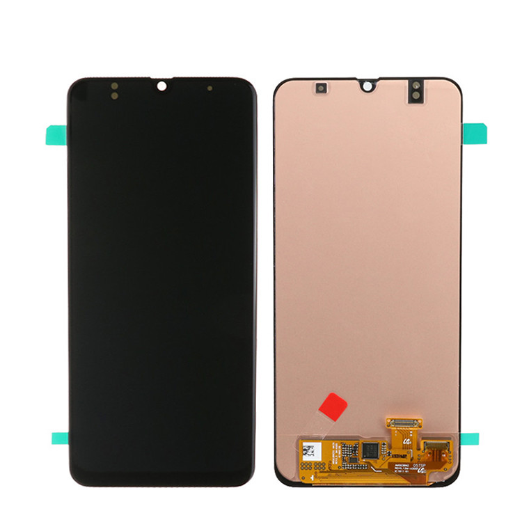 Multitouch Android OLED Screen Smartphone Lcd Screen For A Series A30 A305 A30S A307