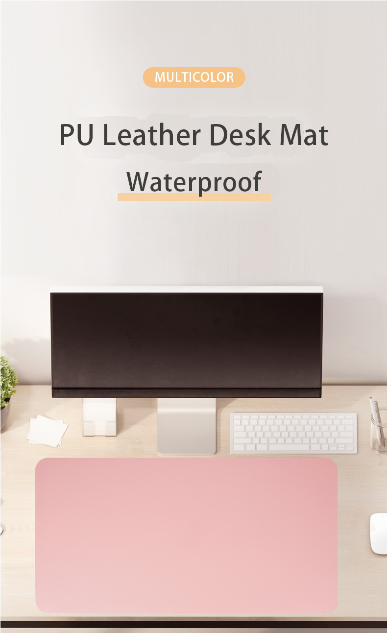 Attractive Waterproof Gaming Mouse Pad With Premium Textured